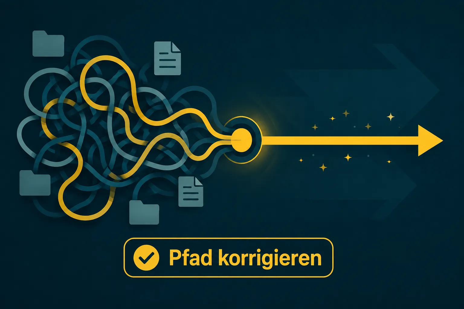 Windows Dateipfad-Korrektur, Fehlercode 0x8007007b beheben