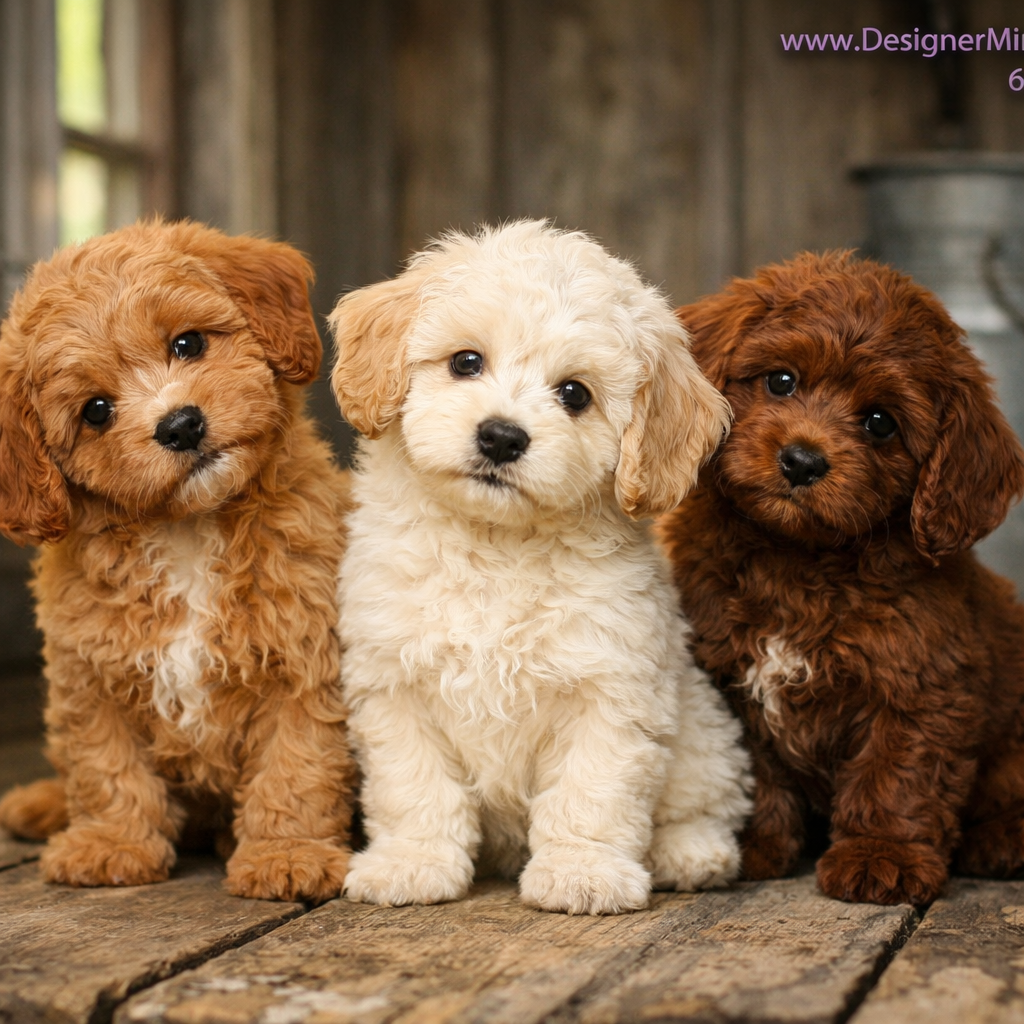 cavapoo for sale Texas