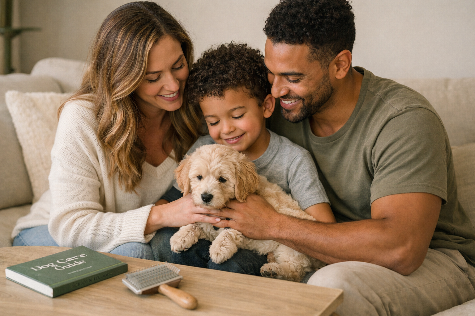 mini goldendoodle cost