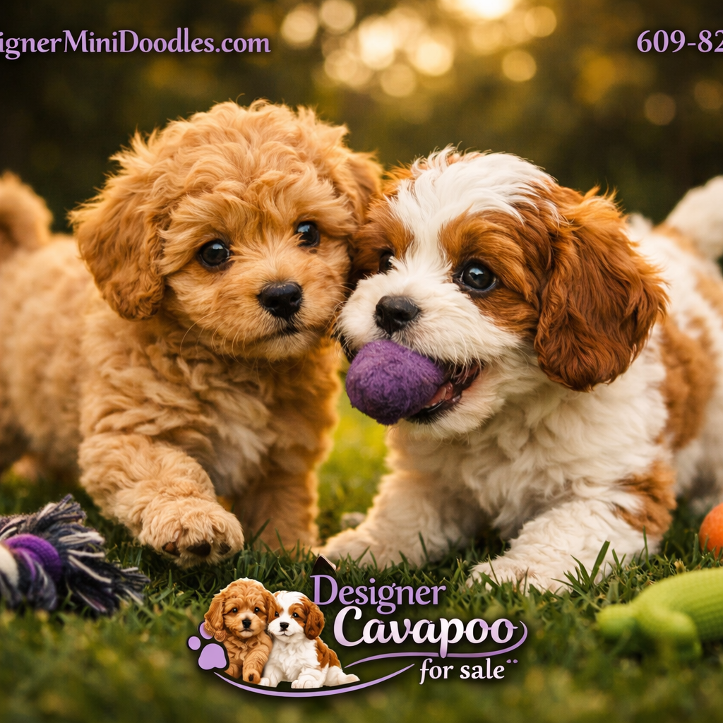 cavapoo for sale near me