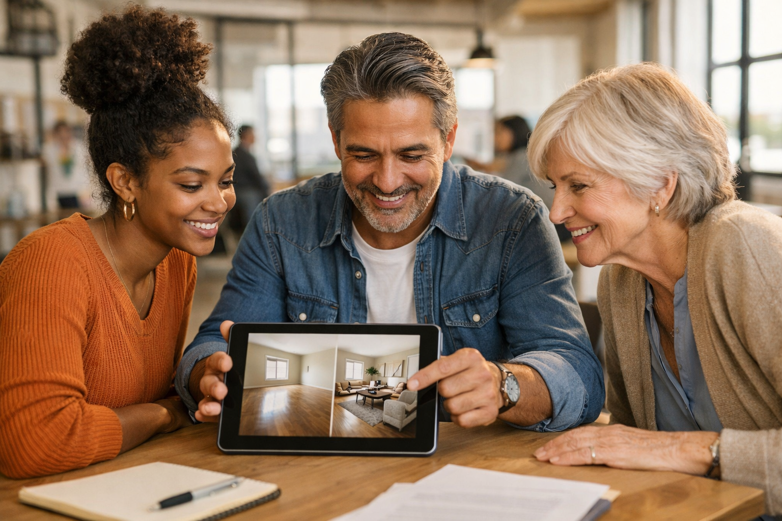 Common Mistakes People Make With Virtual Staging