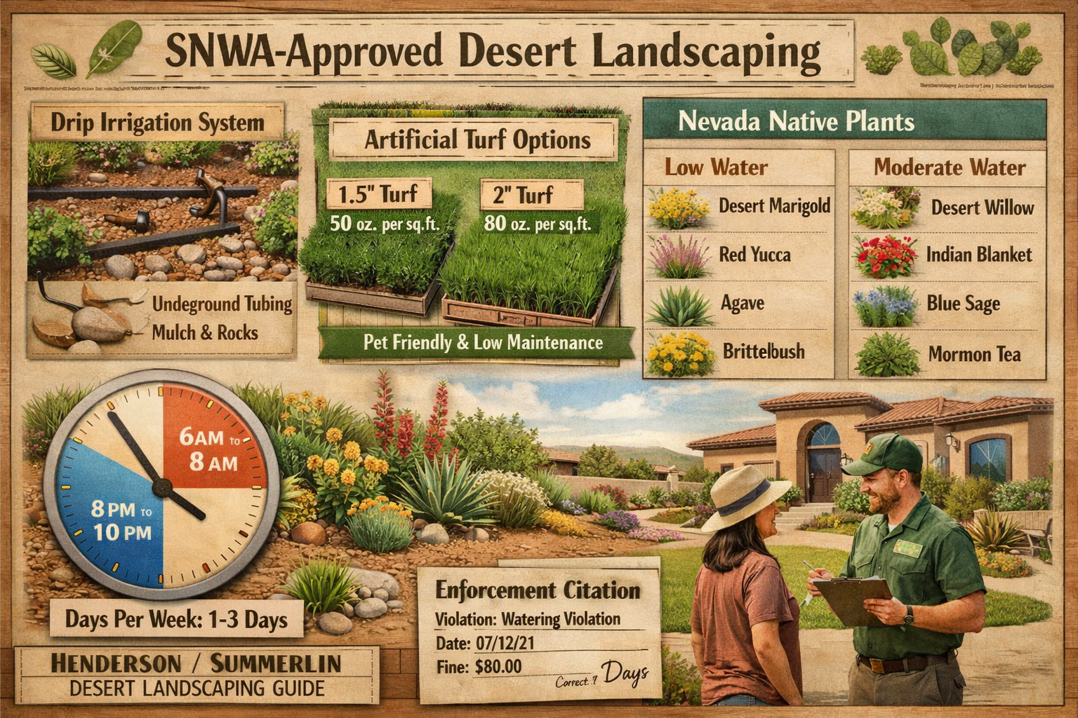 Drip Irrigation and Smart Watering Systems