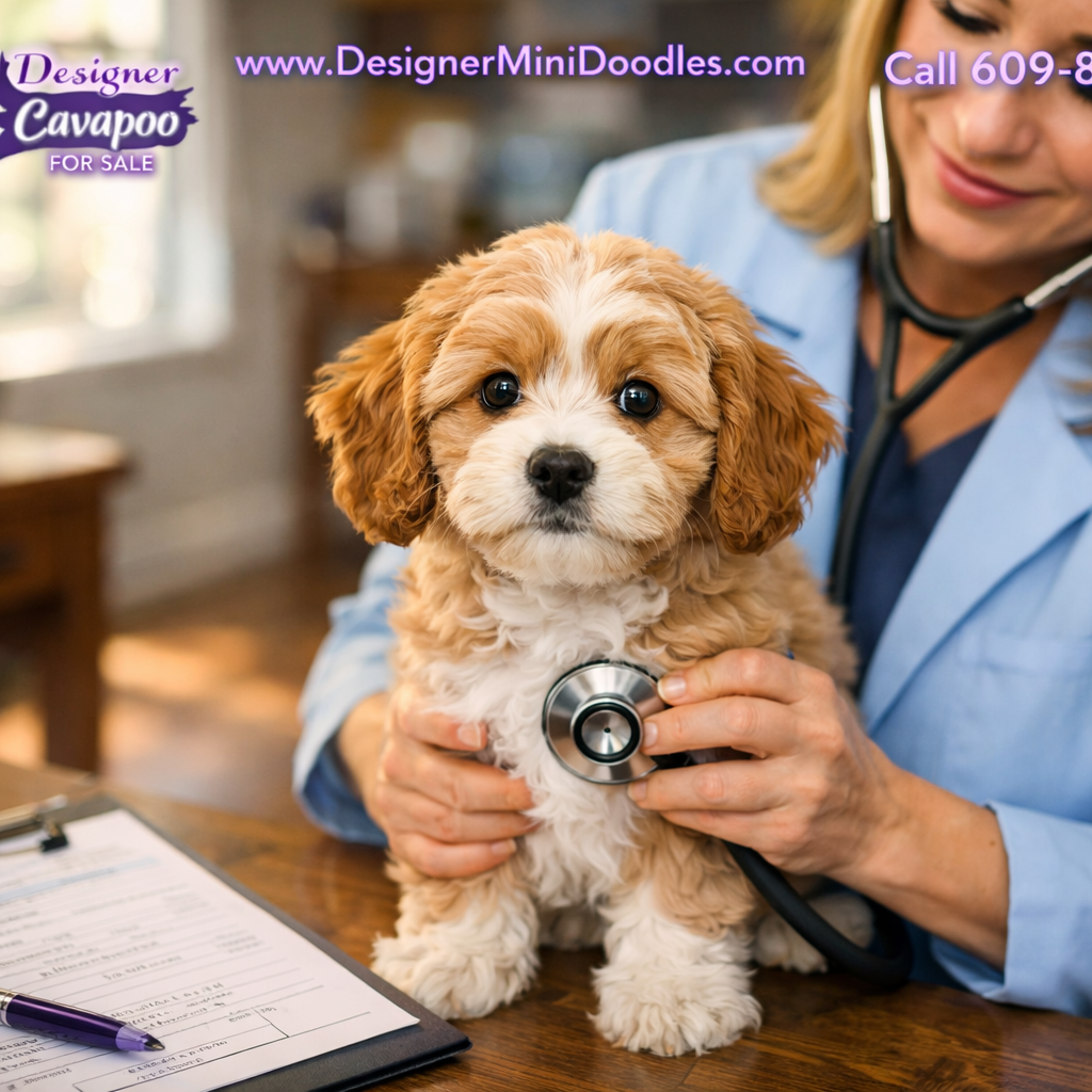 cavapoo for sale Tampa