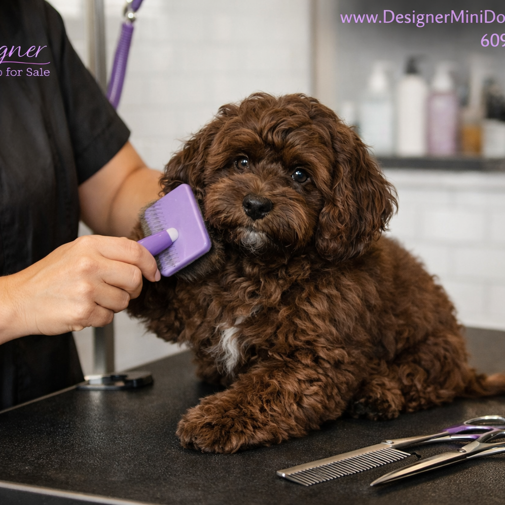 cavapoo for sale Tampa