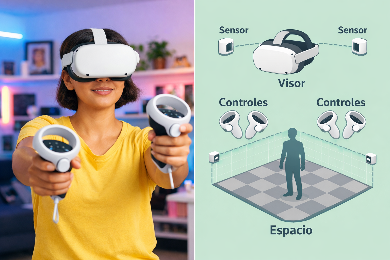 3. Ritmo y Reflejos al Límite: Beat Saber en Modo Experto