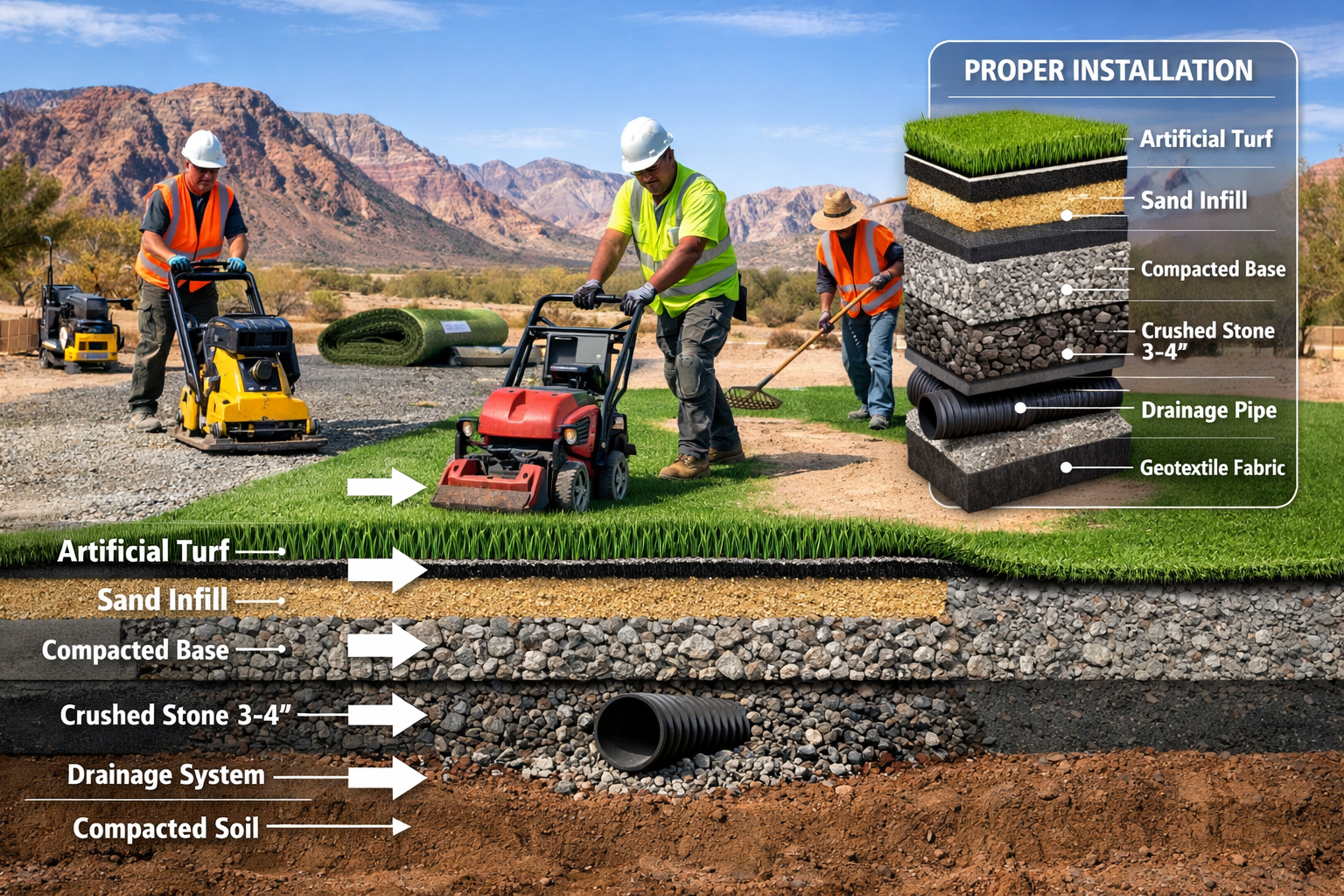Installation Process and Requirements