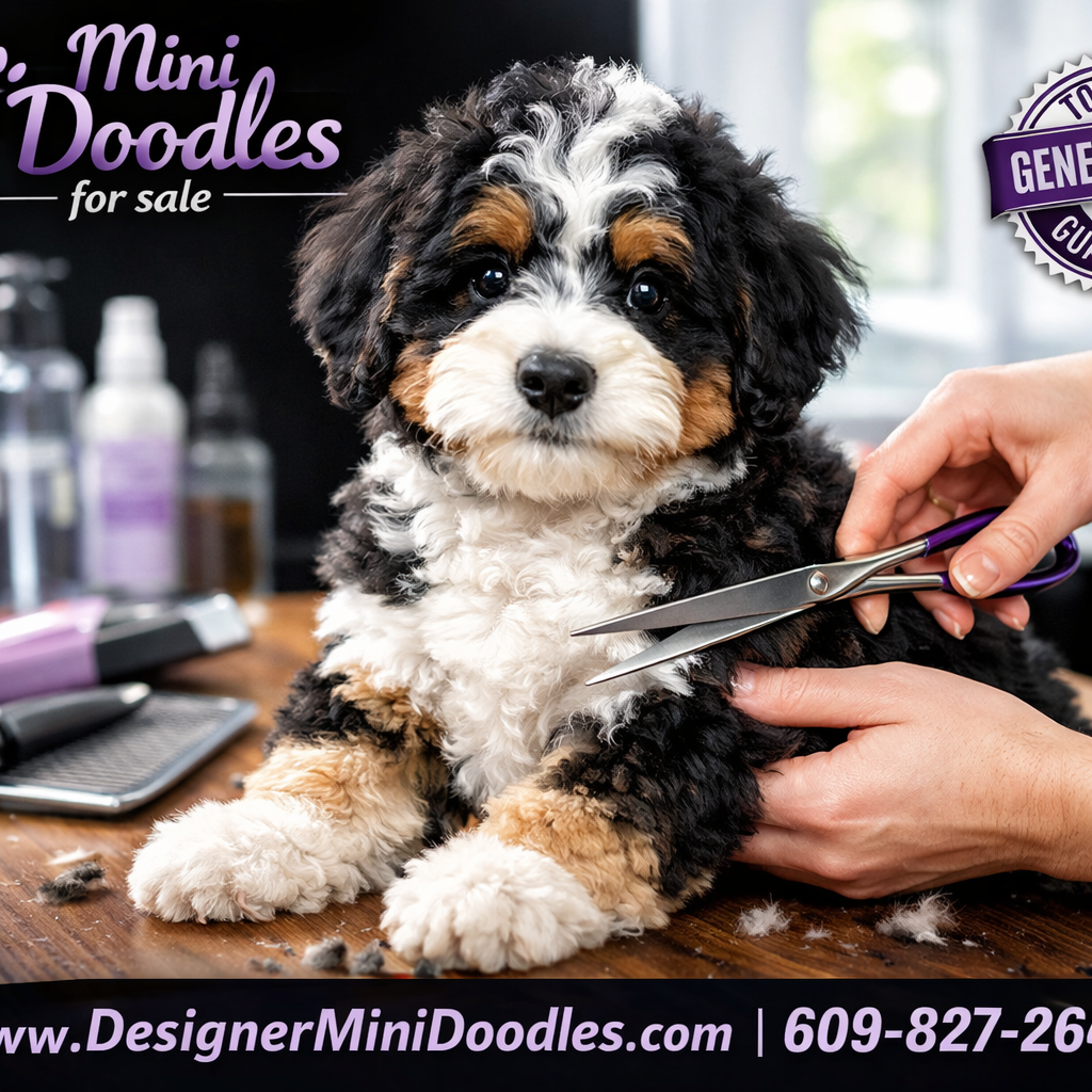 mini doodles for sale New Jersey