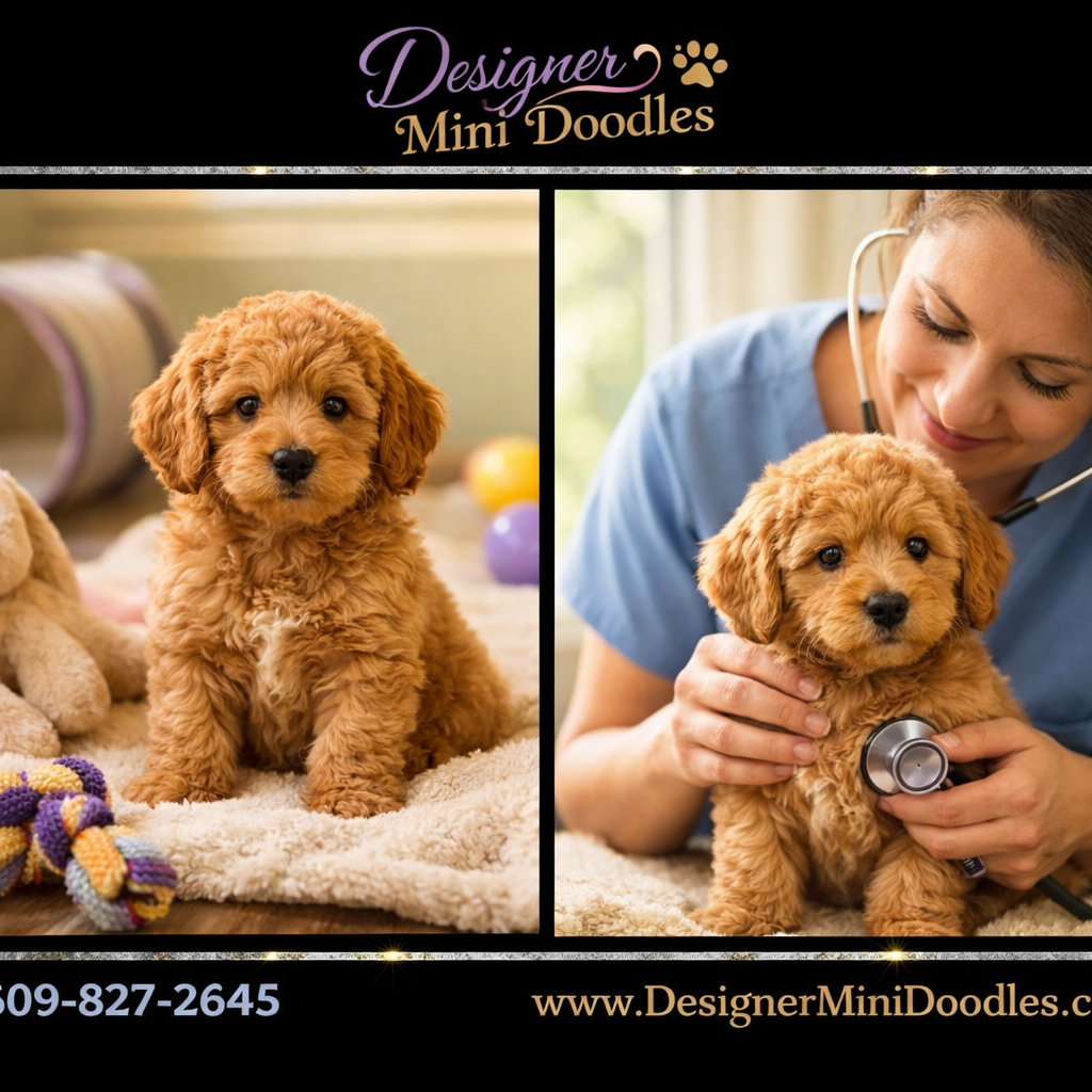 mini goldendodoodle price