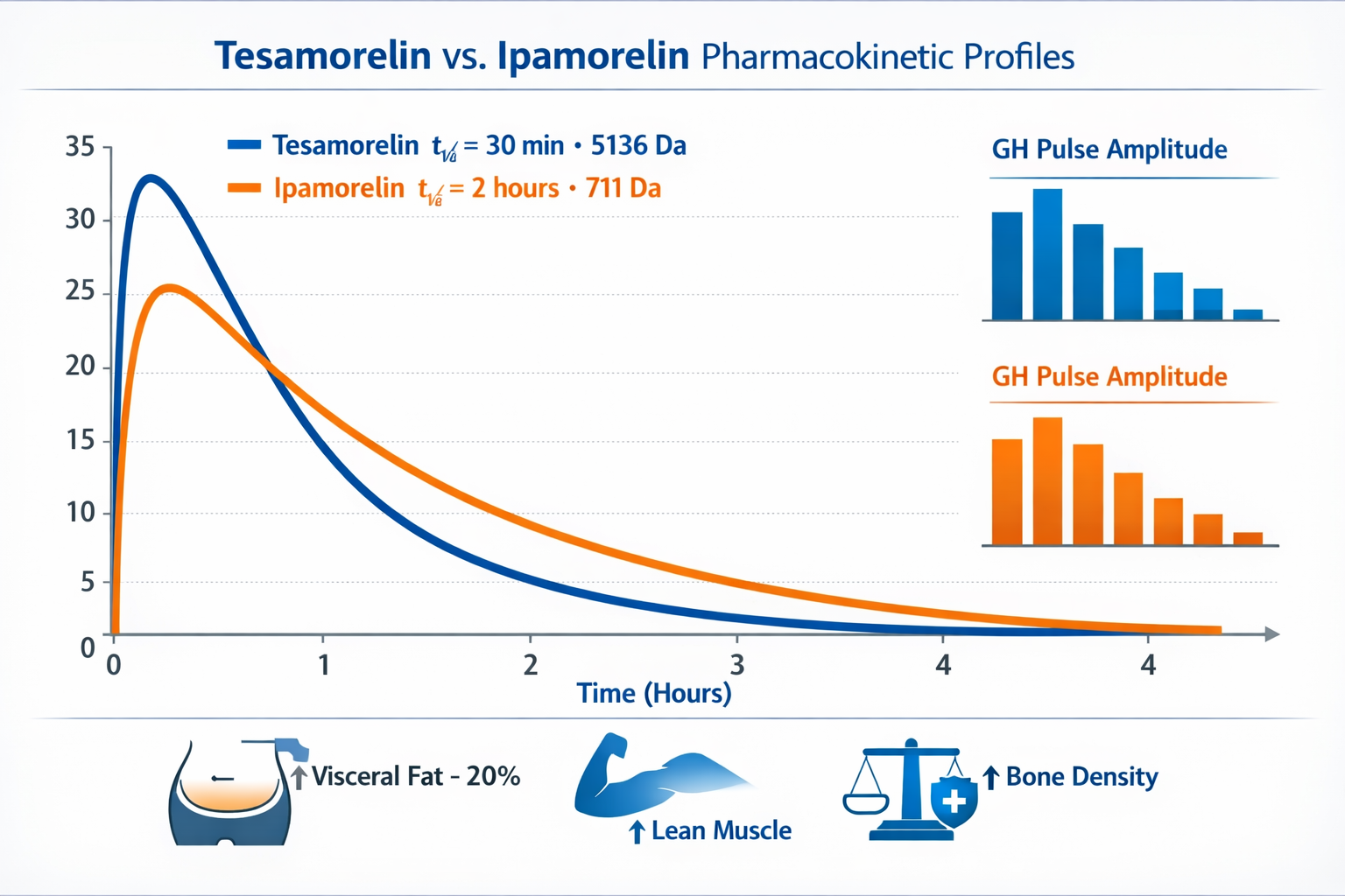 Pharmacokinetics, Clinical Evidence, and Regulatory Status