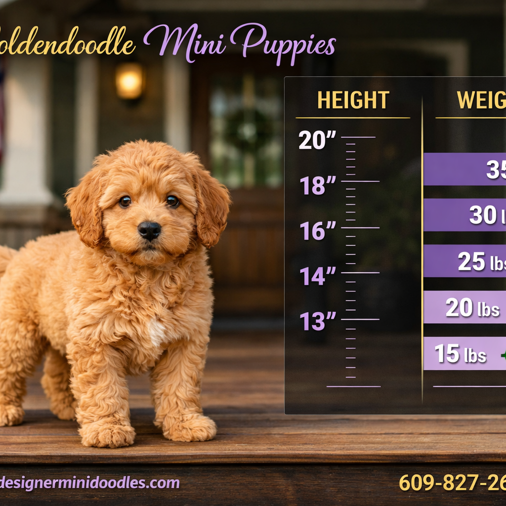 goldendoodle mini for sale Atlanta