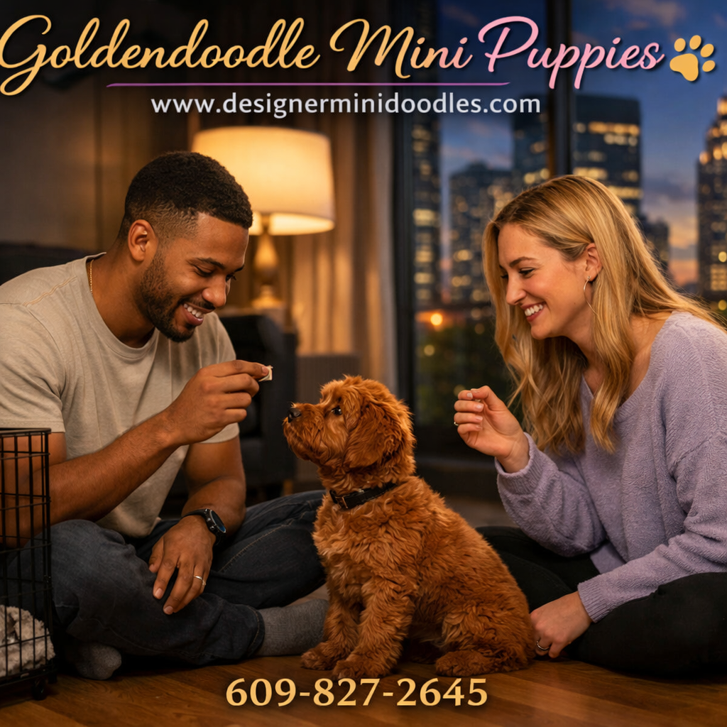 goldendoodle mini for sale Atlanta