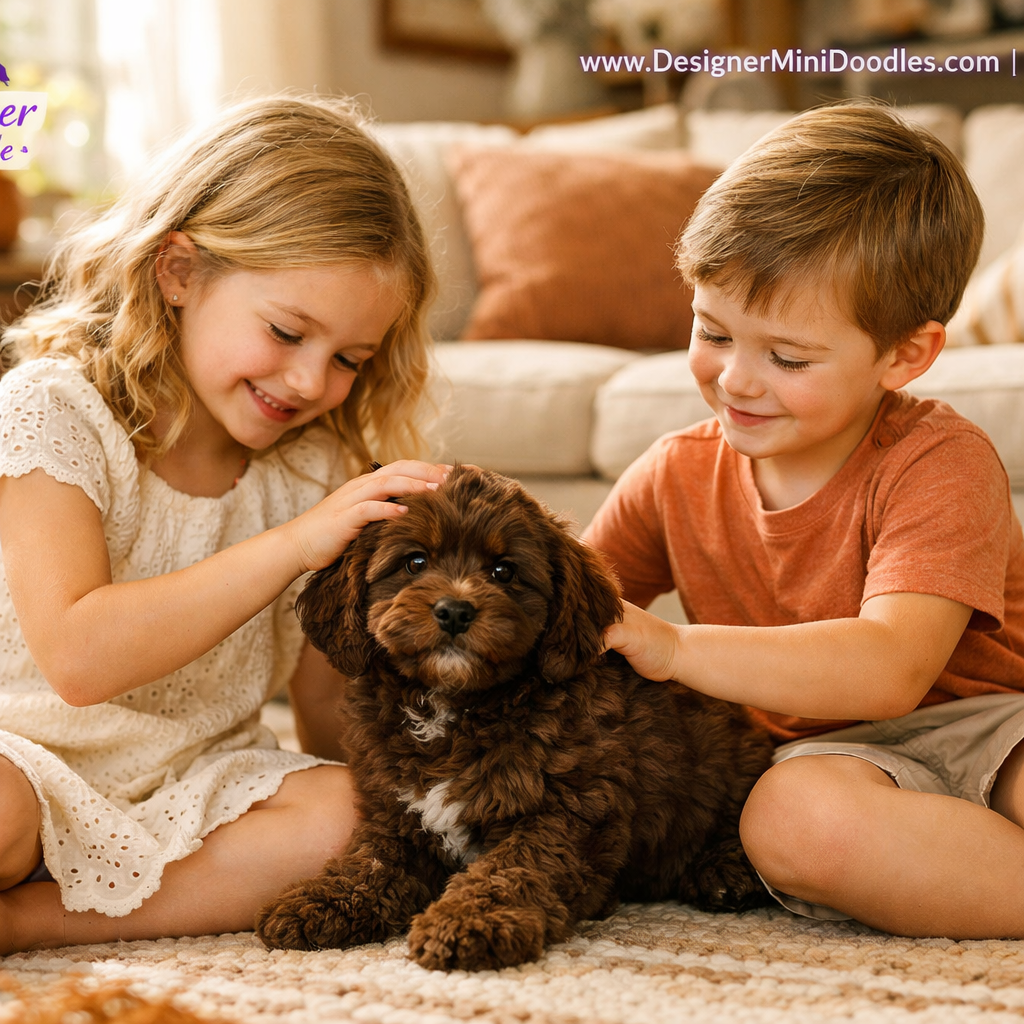 cavapoo for sale Tennessee