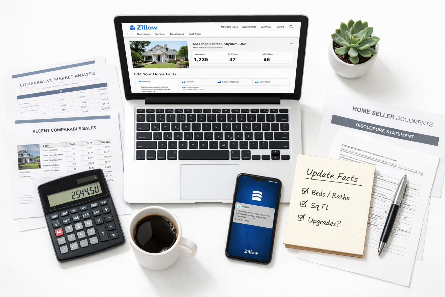 How Often Does Zillow Update Zestimate Values?