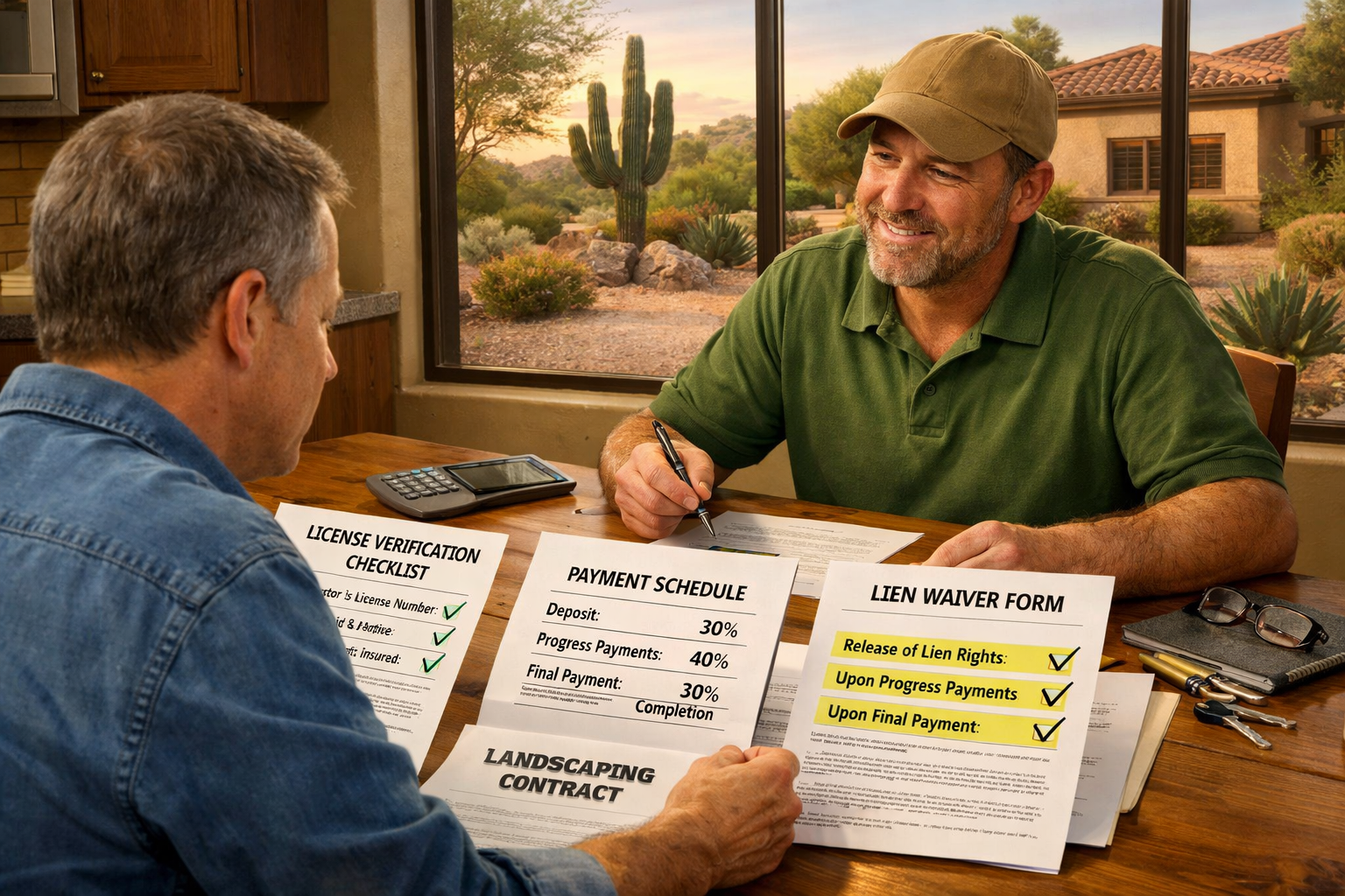Consumer Rights and Contract Protections