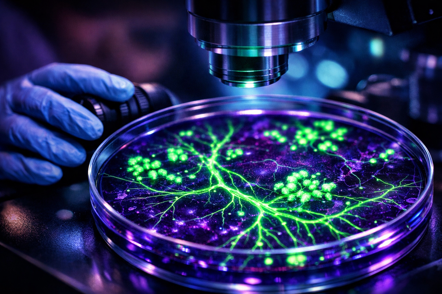Preclinical Evidence and Research Applications