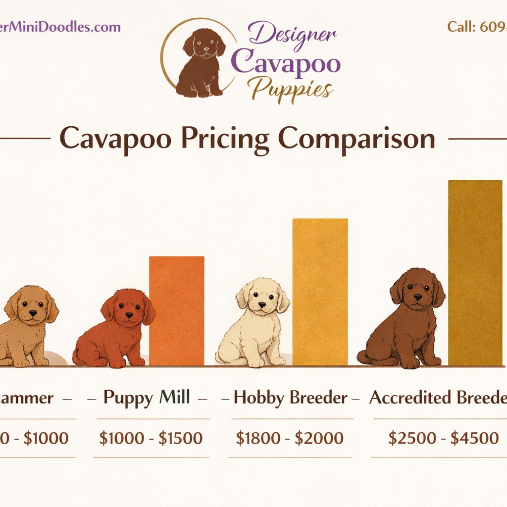 Cavapoo for sale Birmingham