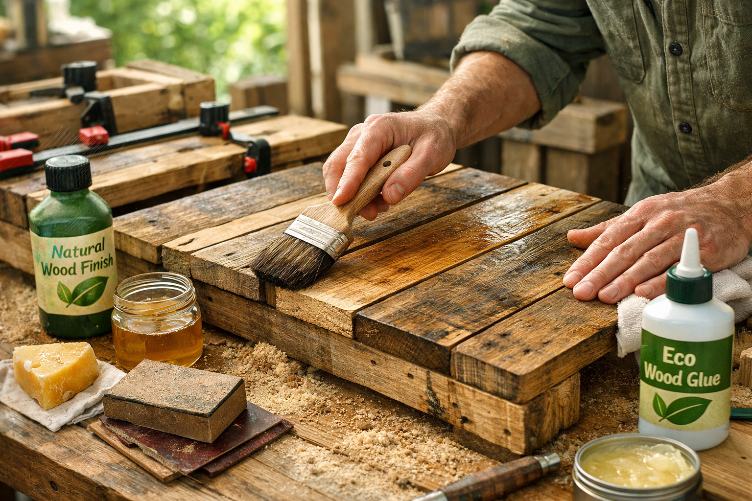 Maximizing Sustainability and Minimizing Waste