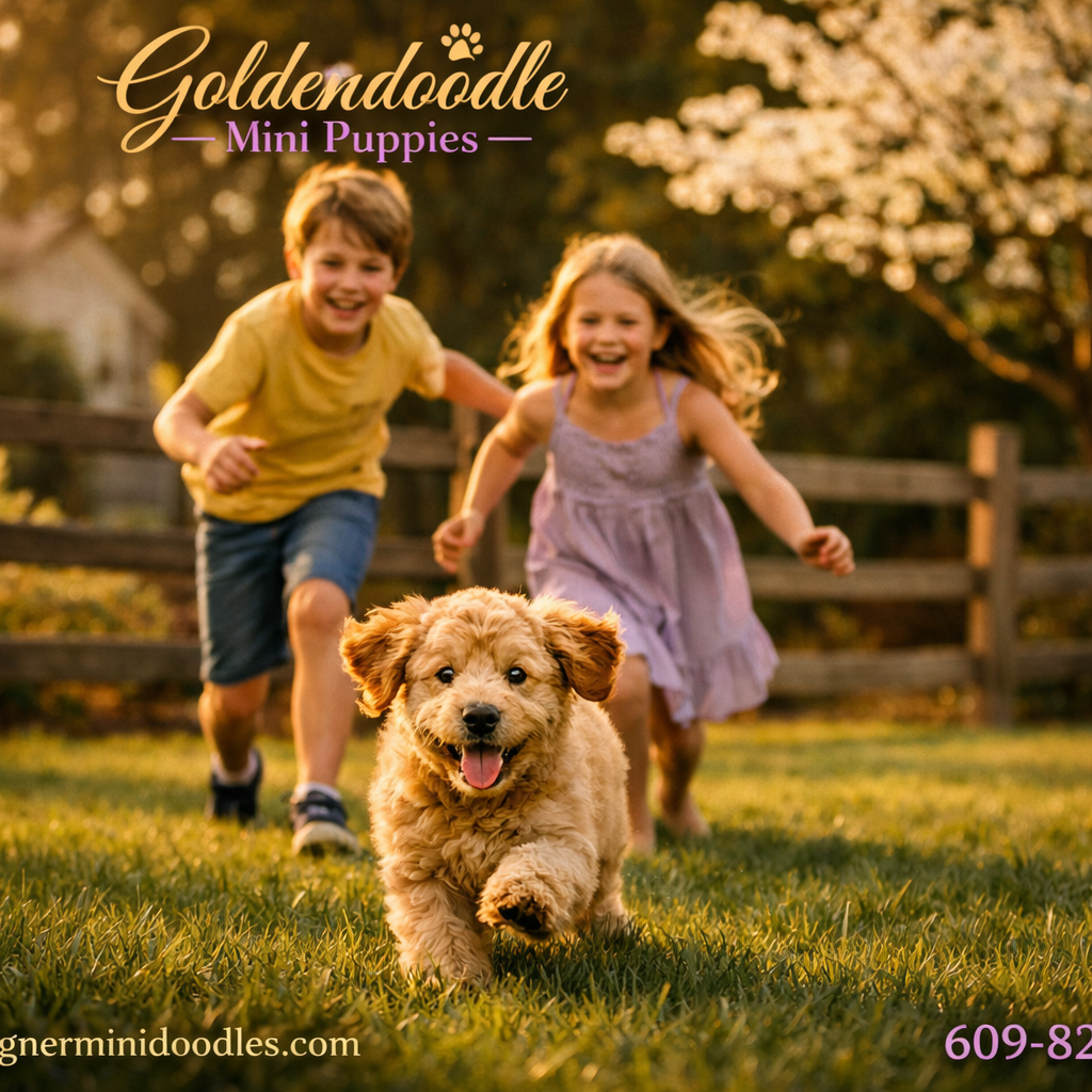 goldendoodle mini for sale Tennessee