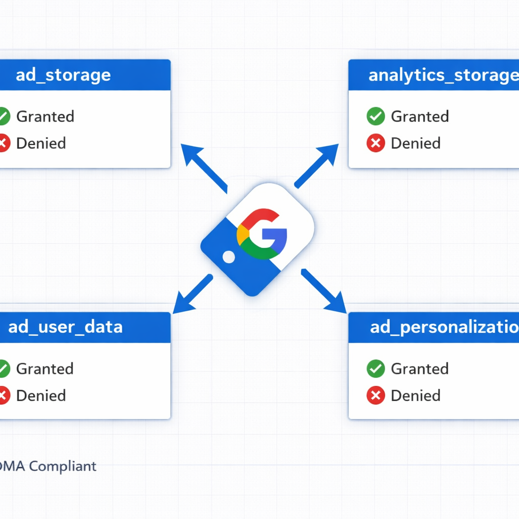 What Is Google Consent Mode v2 and Why Does It Matter