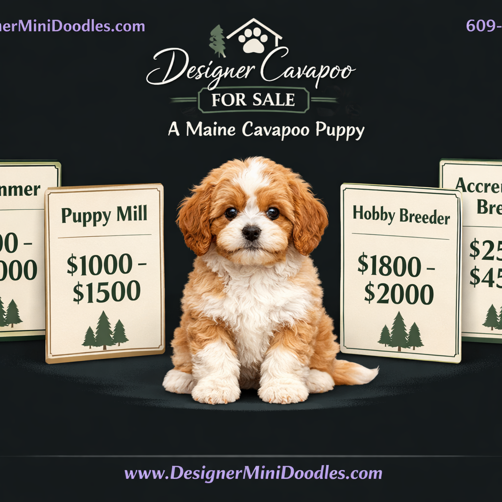 cavapoo price