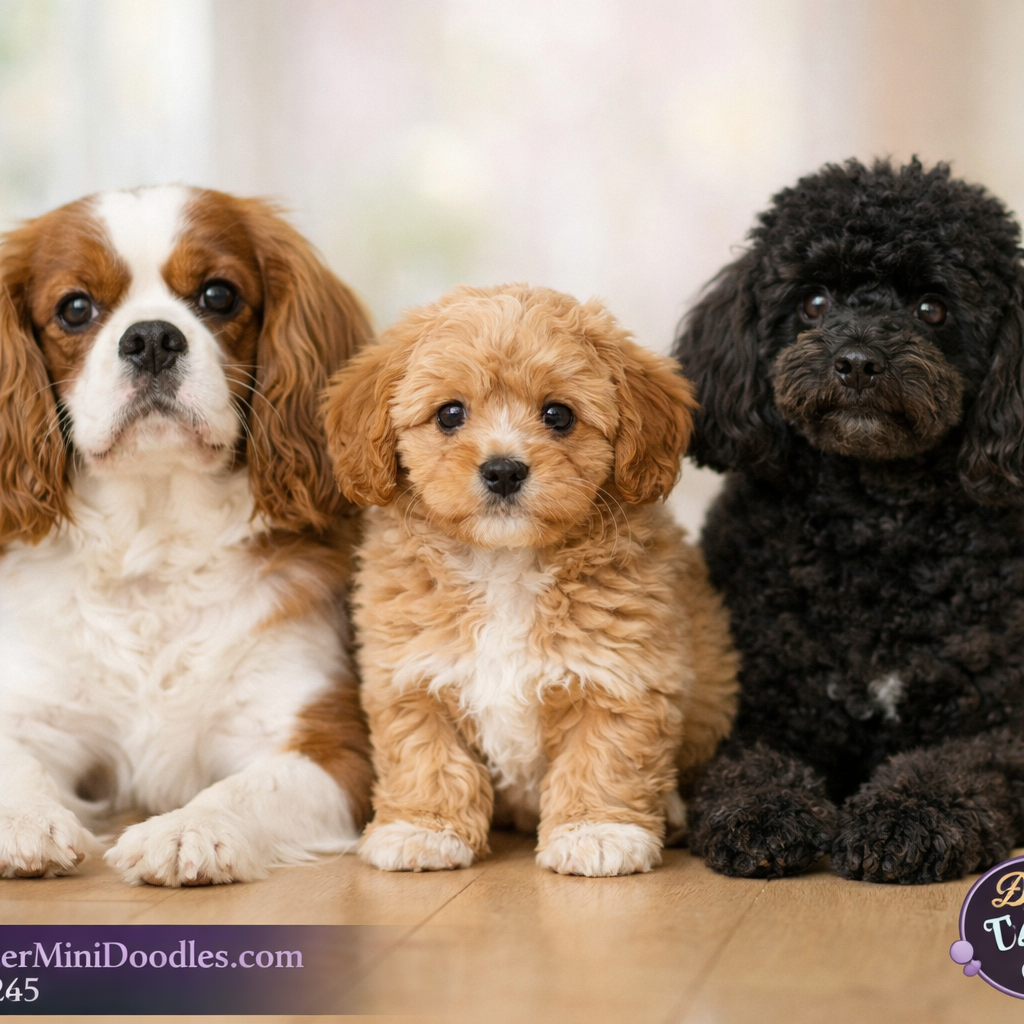 cavapoo for sale nearby