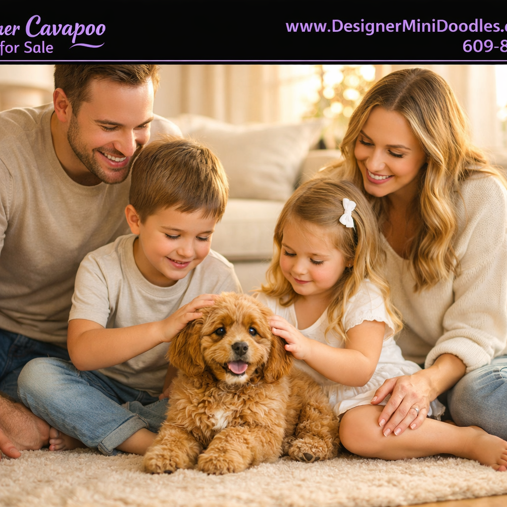 cavapoo for sale nearby
