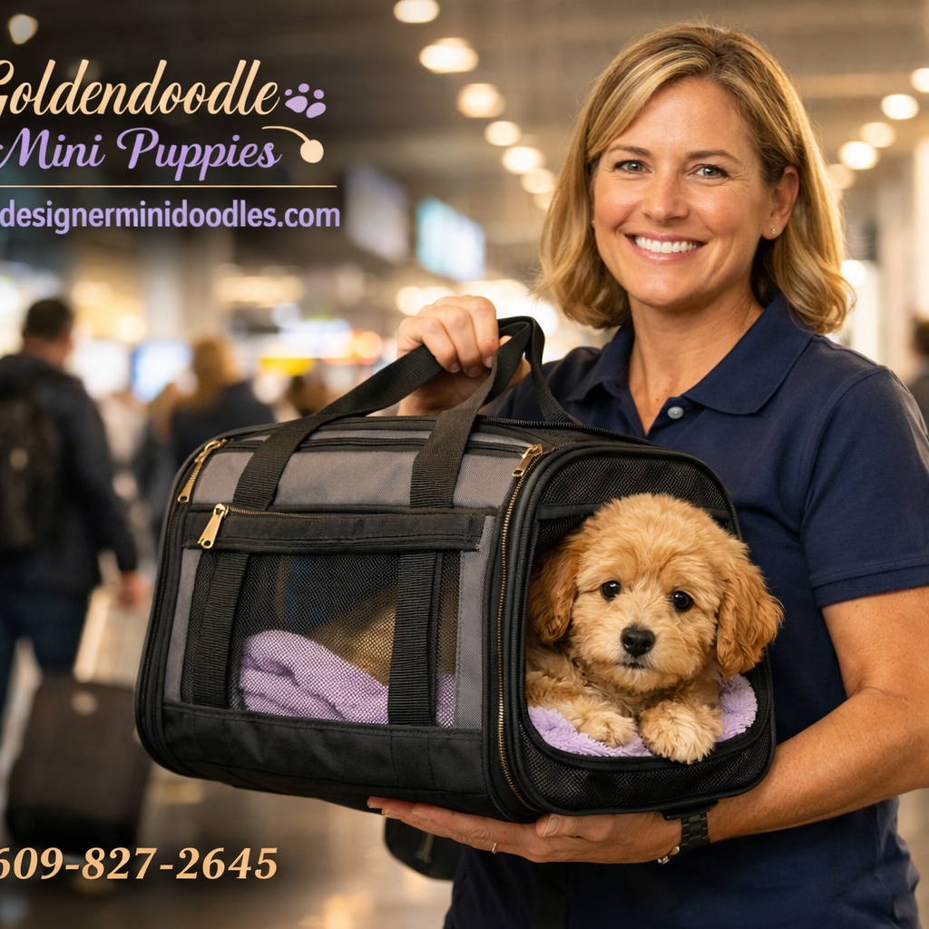 goldendoodle mini for sale near me