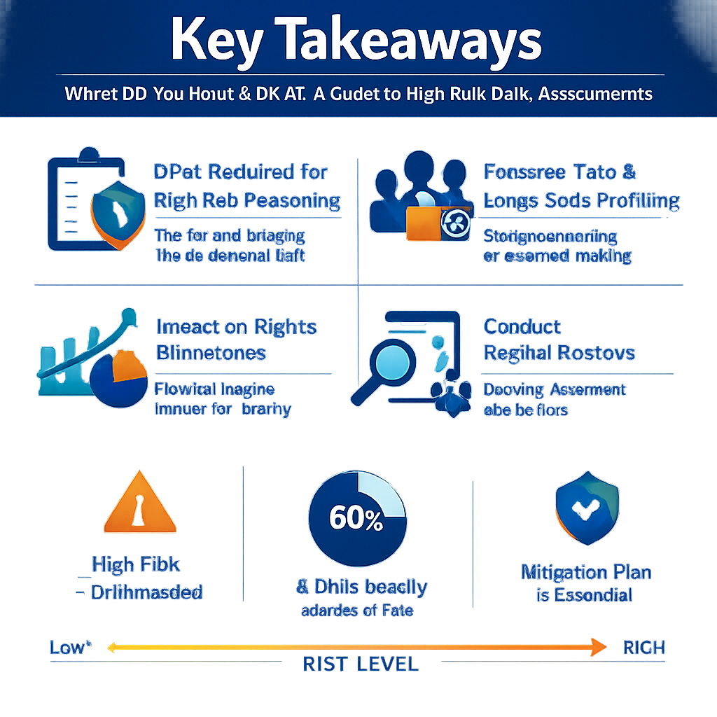 Key Takeaways
