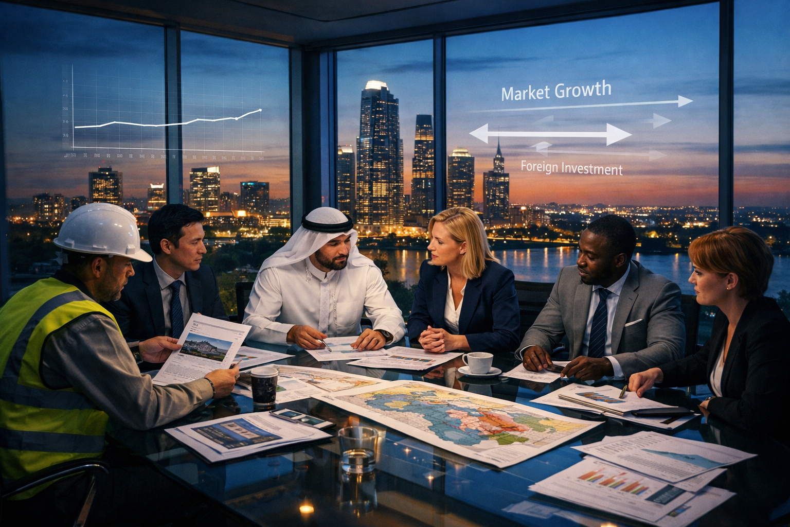 Adapting Survey Protocols to Geopolitical and Economic Volatility