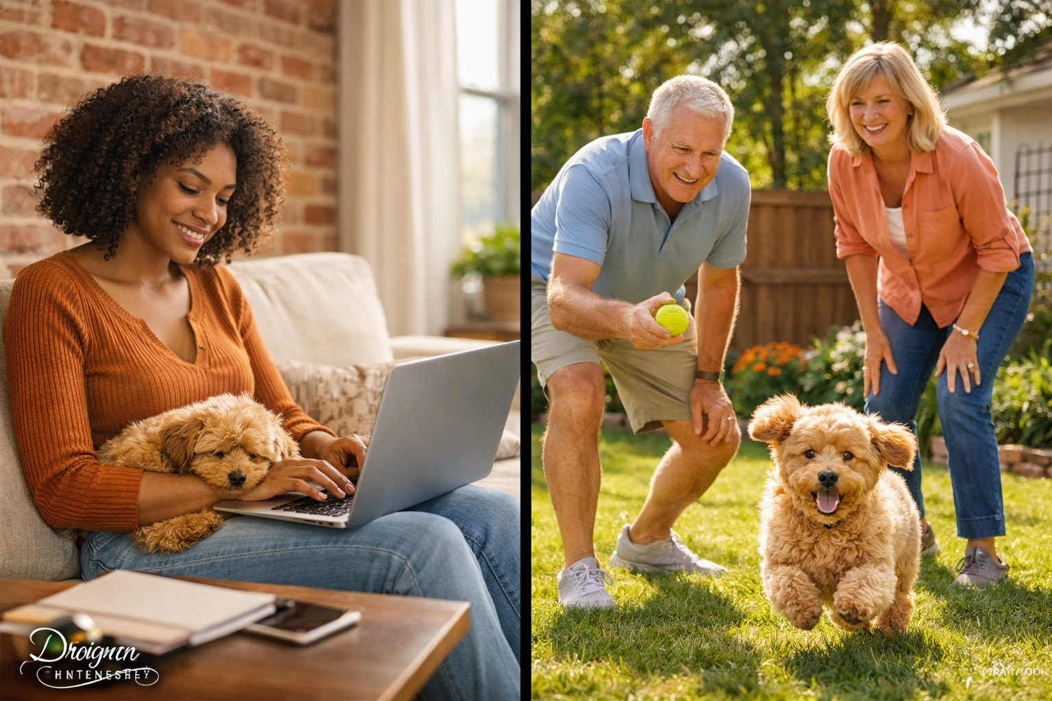 micro golden doodle for sale Nashville Tennessee