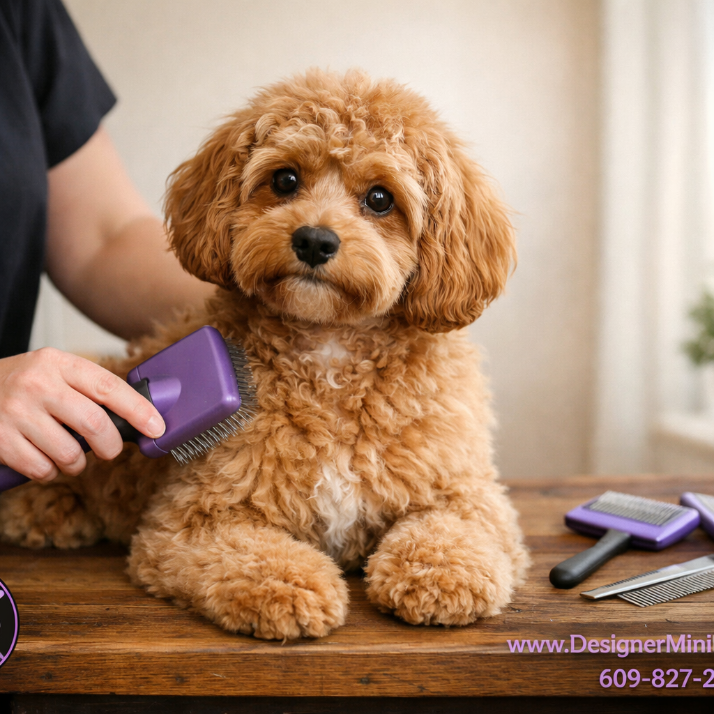 cavapoo for sale Wisconsin