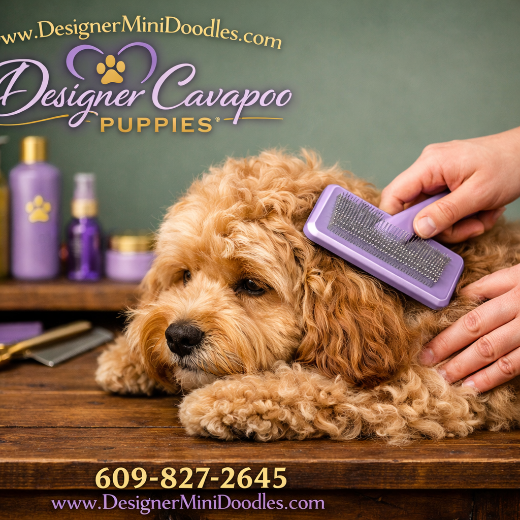 Cavapoo for sale Austin
