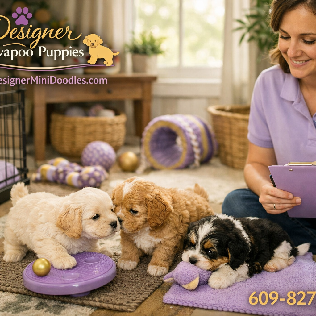 cavapoo for sale Louisiana