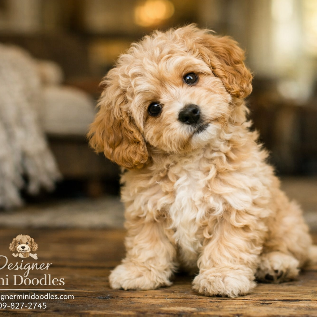 cavapoo puppies New Jersey