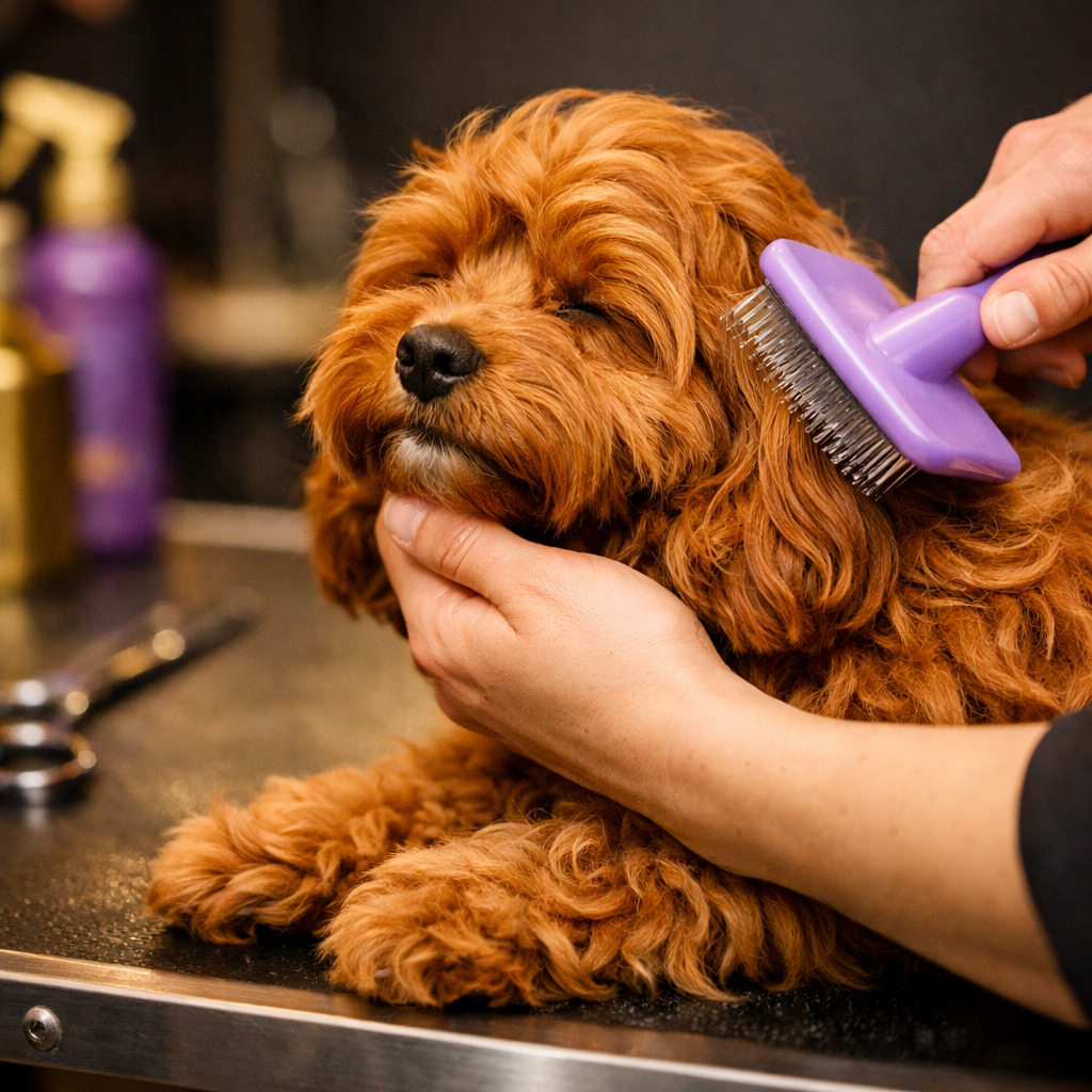 Cavapoo for sale Brooklyn