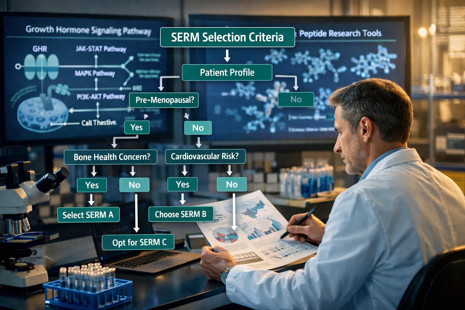 Regulatory Context in 2026