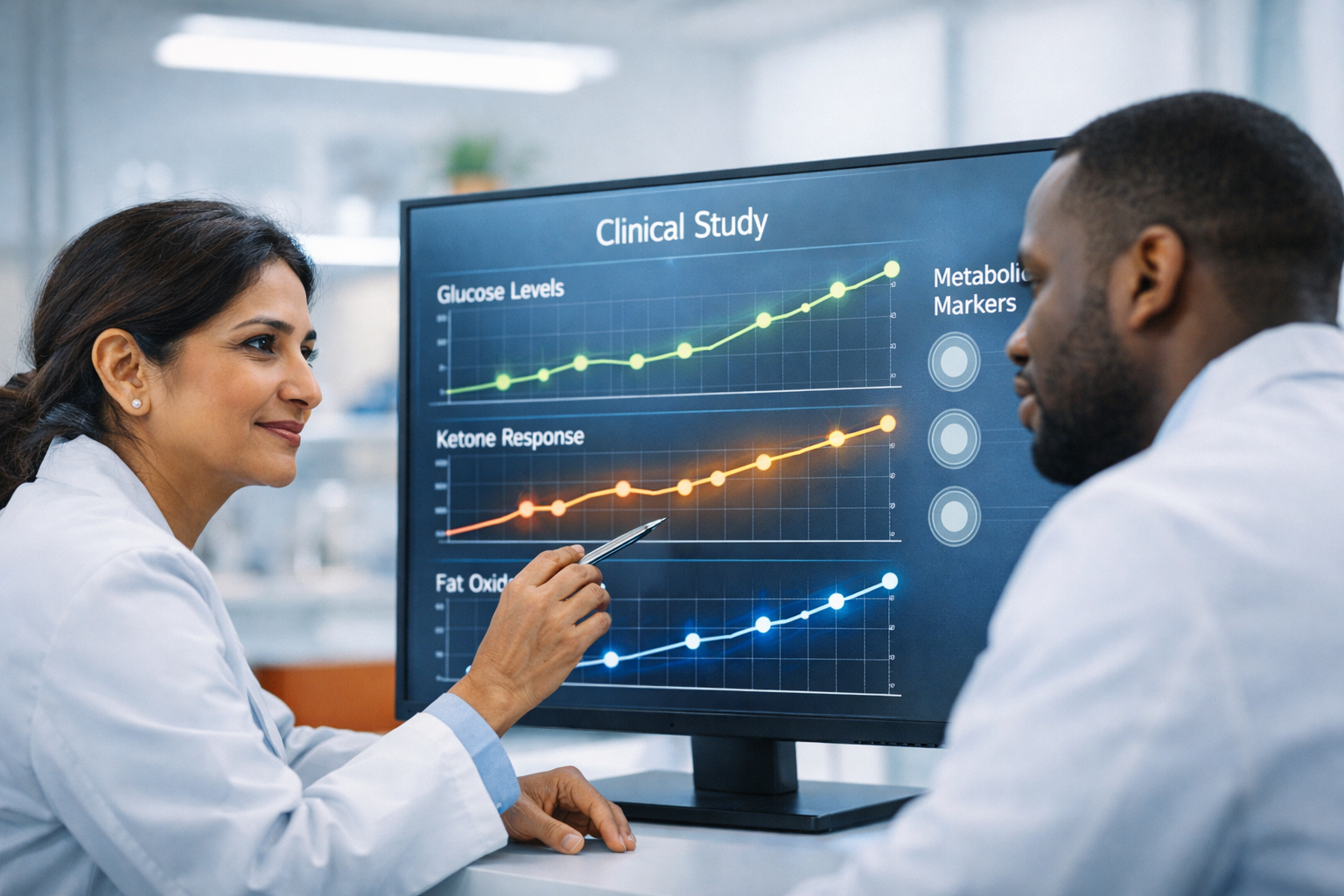 The 2026 Human Trial and the Future of MOTS-c Research