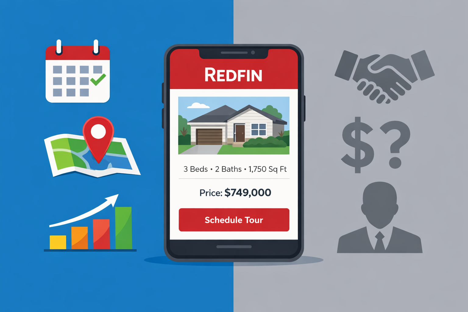 Is Ask Redfin AI Free to Use or Does It Cost Money?