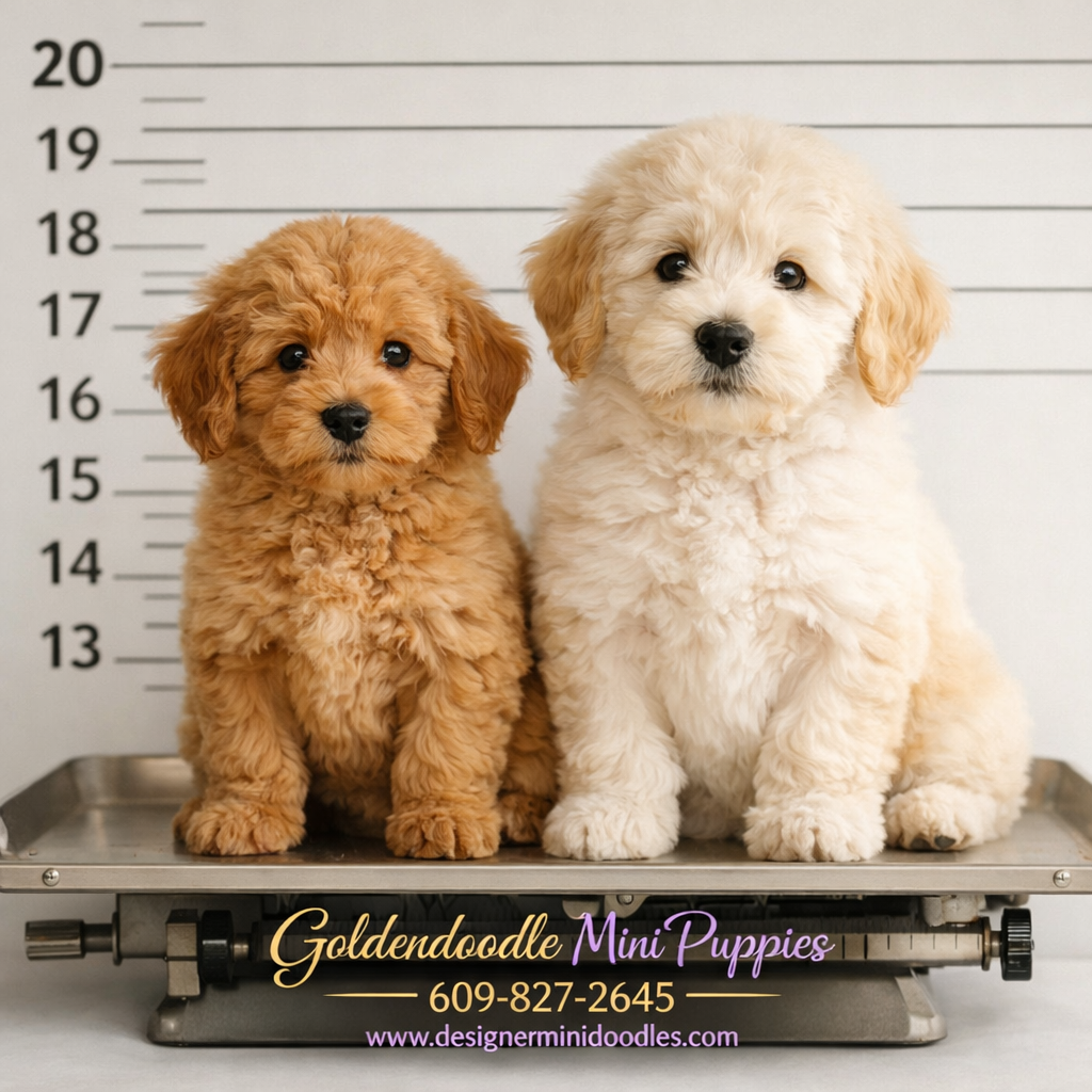 goldendoodle mini for sale Georgia