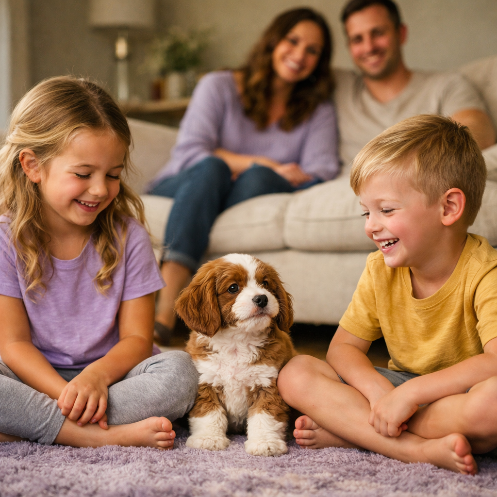 cavapoo for sale Shreveport