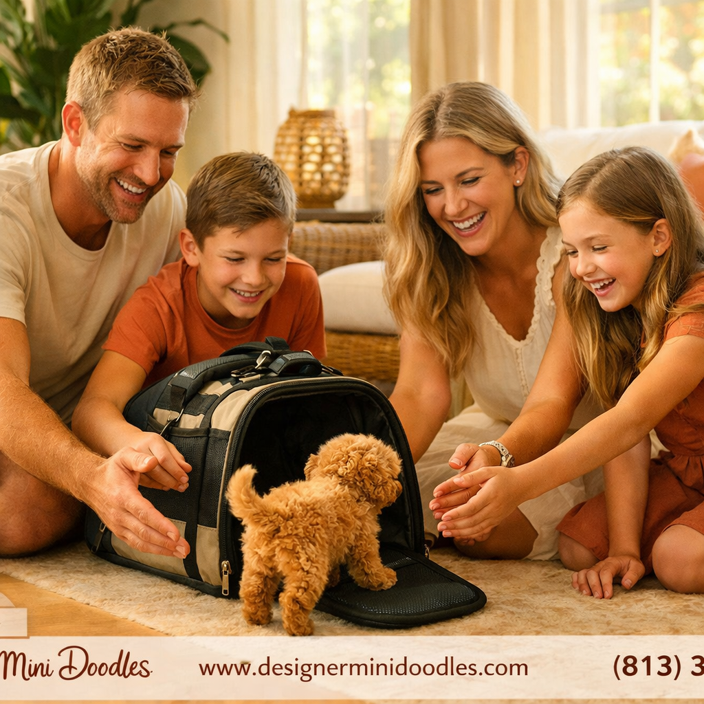 teacup poodle breeders Tampa