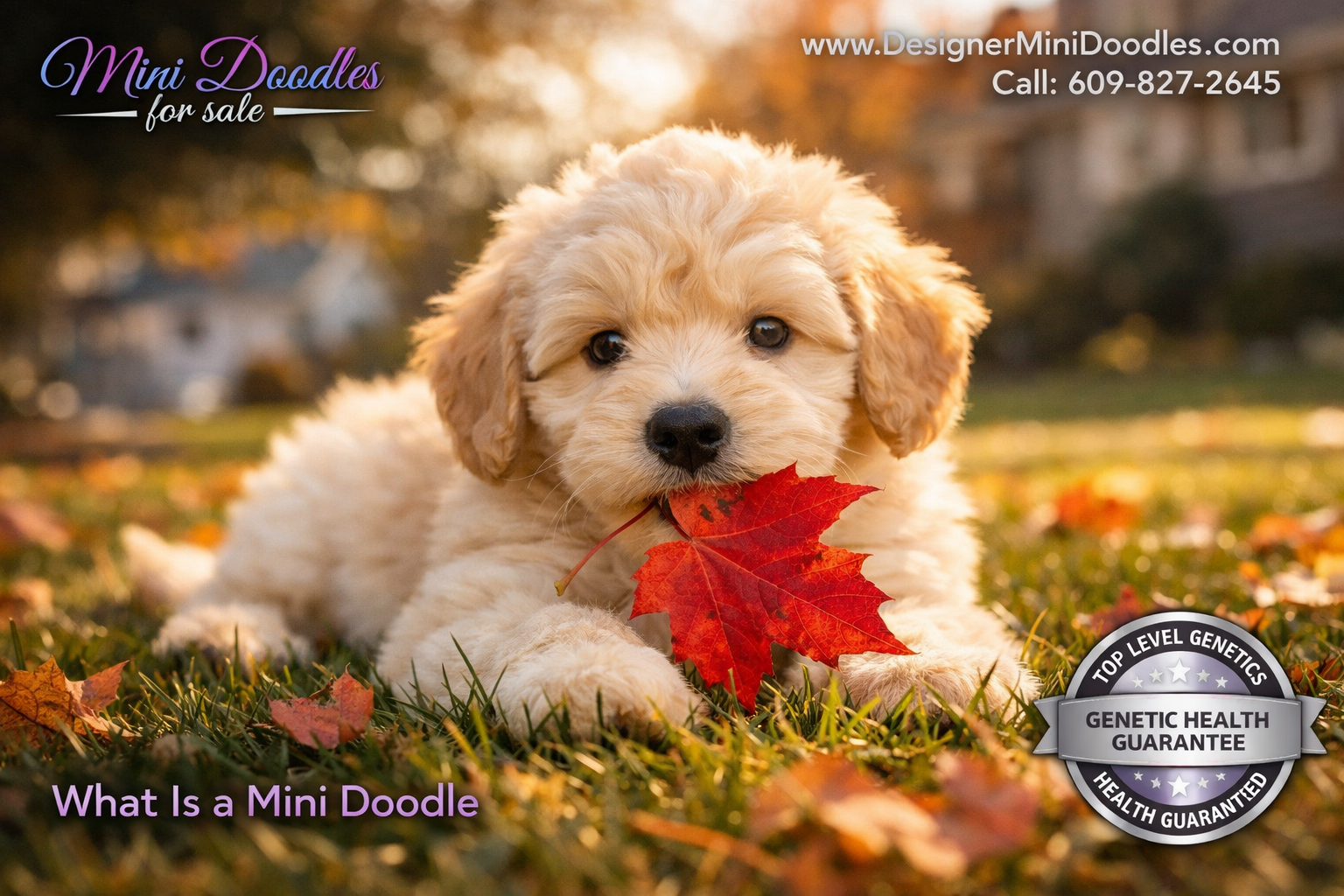 mini doodle breeders Staten Island