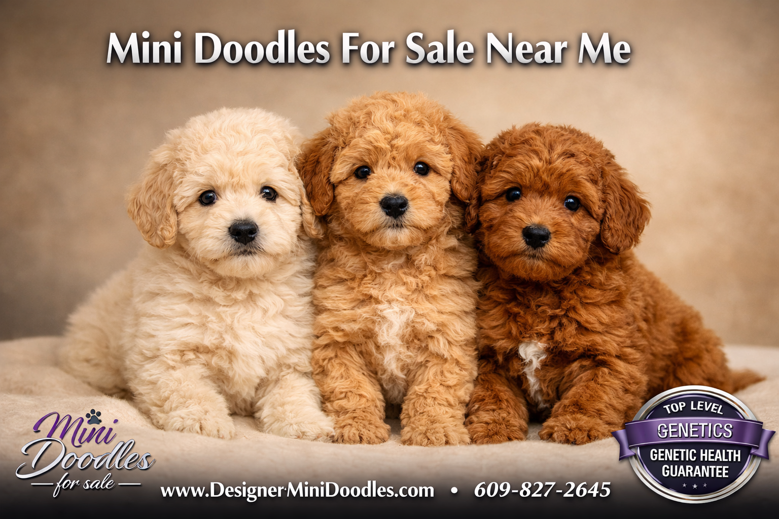 mini doodles for sale near me