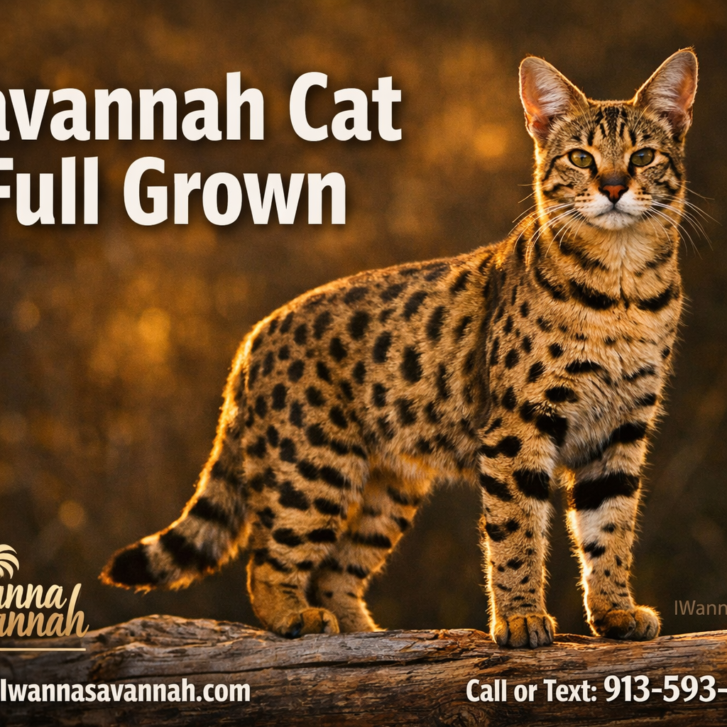 Have company logo "I Wanna Savannah" company url www.Iwannasavannah.com and phone # "call or text 913-593-5929 Professional