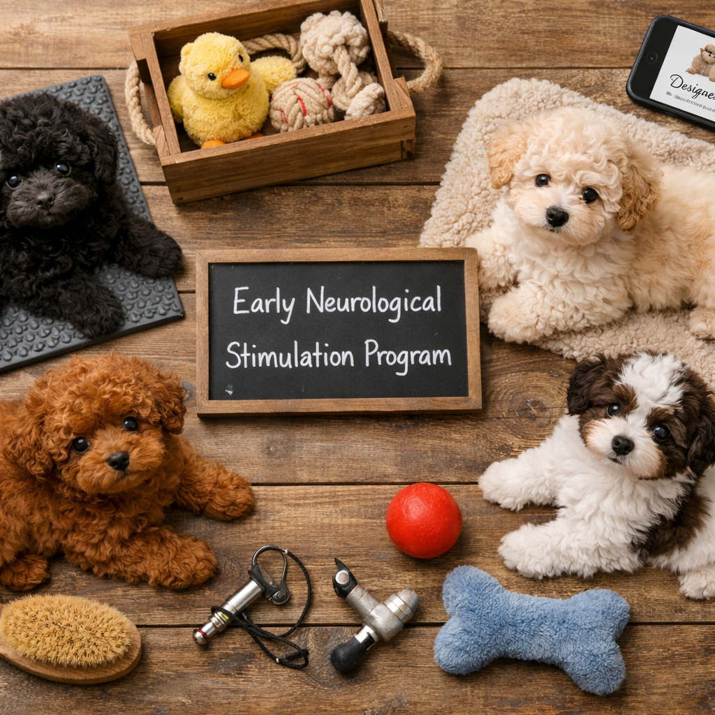 teacup poodle breeders Ocala