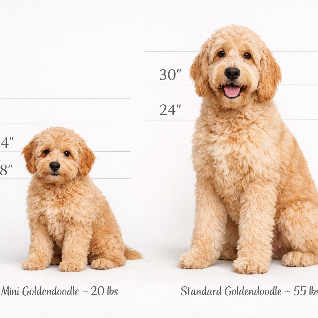 goldendoodle mini for sale tampa