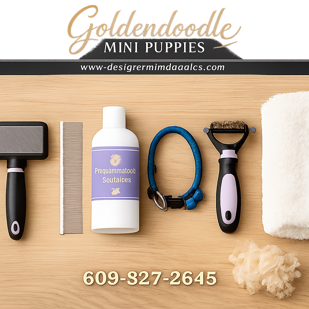 goldendoodle mini for sale tampa