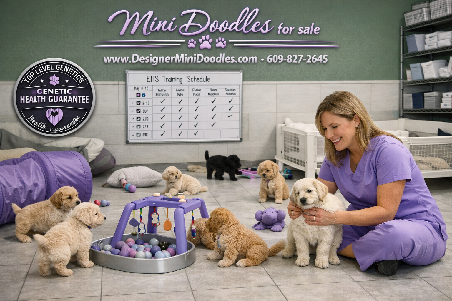 mini doodles for sale Arizona