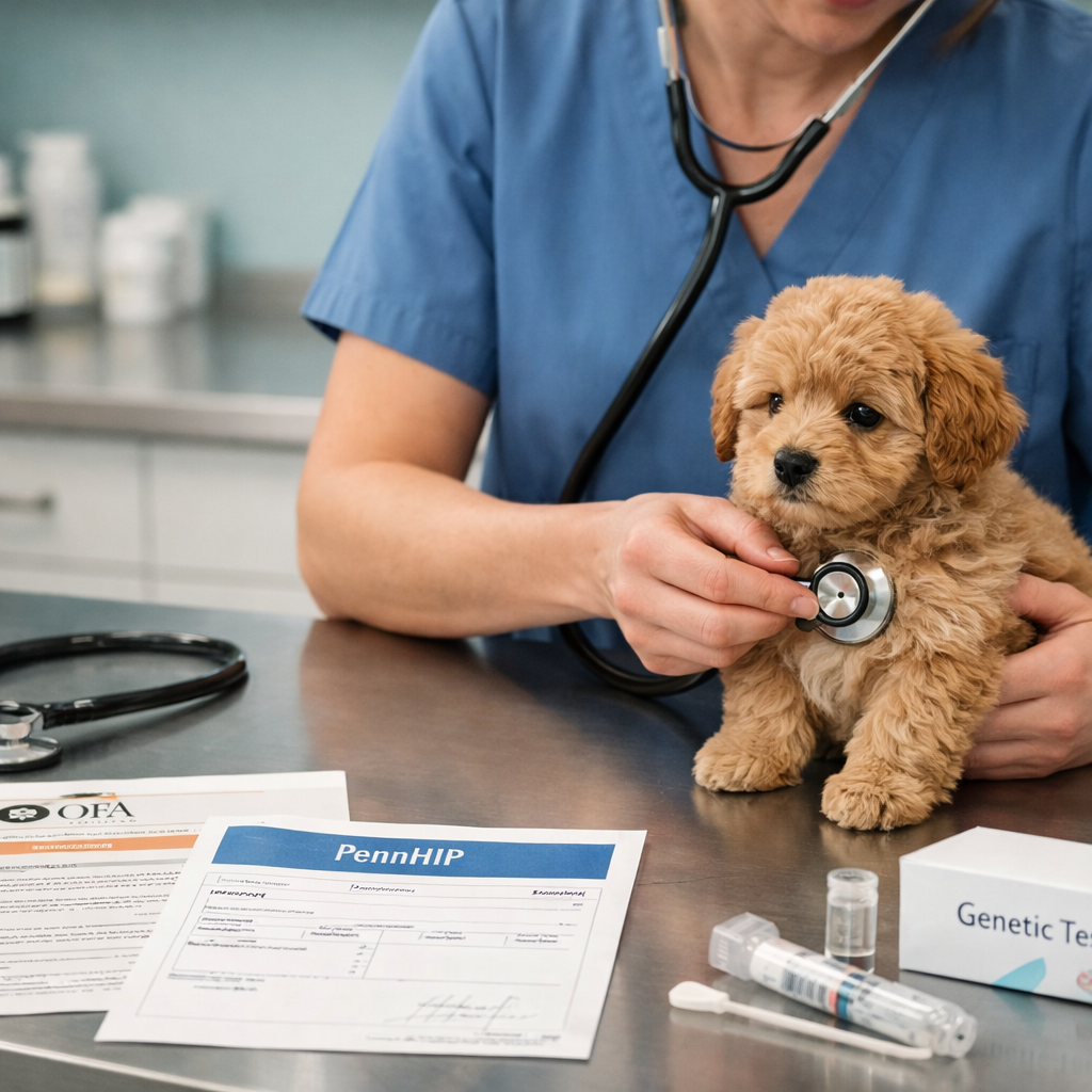 mini goldendoodle breeders Alabama