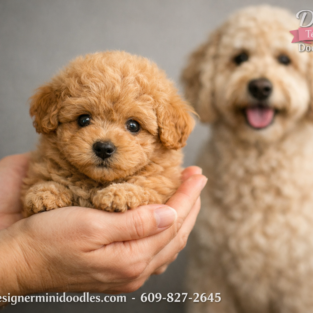 teacup goldendoodle puppies Birmingham